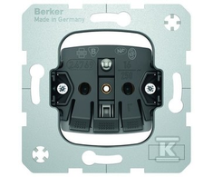 Berker GN.Z/U ZACISK.ONE.PLATFORM