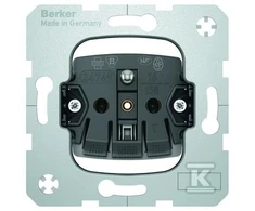 Berker GN.Z/U ZACISK.ONE.PLATFORM