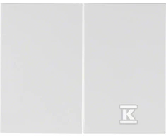 Berker KLAW.K.1 Baltas