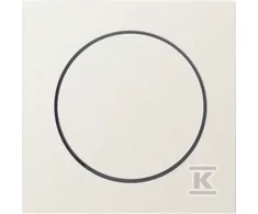 Berker Hager Kremo reguliatoriaus dangtelis - 5311378982