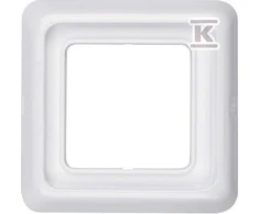 Berker 1 KAMPINIS RĖMAS SU IP44 TARPINE