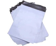 Bestpak BSTech foil envelope strong 50mic 350x460 mm 1200 pcs. FB05 C3