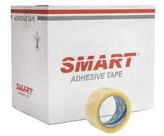 Bestpak BSTech adhesive tape Smart Acrylic Transparent 48 x 60 36 pcs.