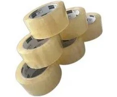 Bestpak BSTech karšto lydymo pakavimo juosta 48 * 60 m permatoma kartoninė dėžutė 36 vnt.
