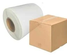 BestPak thermal label with perforation 100x150/500 24 pieces