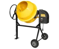 Betono maišyklė 180L HCM650