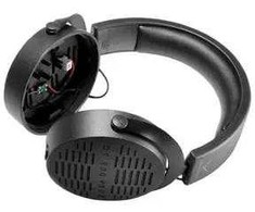 Ausinės Beyerdynamic 934704 Atsarginė dalis – Komplektas: galvos lankelis su ausų pagalvėlėmis, skirtas DT 900 PRO X