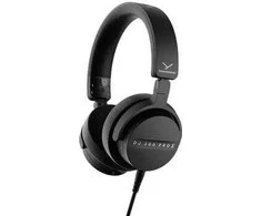 Beyerdynamic DJ 300 PRO X - Profesionalios DJ ausinės su dviem ausų pagalvėlių komplektais