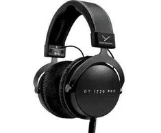Beyerdynamic DT 1770 PRO MK II - Uždaros studijinės ausinės