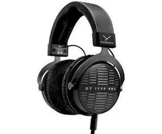 Beyerdynamic DT 1990 PRO MK II - Atviro tipo studijinės ausinės