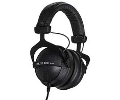 Beyerdynamic DT 770 PRO 32 OHM - Uždaros studijinės ausinės