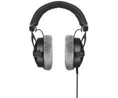 Beyerdynamic DT 770 PRO 80 OHM - Uždaros studijinės ausinės
