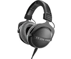 Beyerdynamic DT 770 PRO X 48 OHM - Uždaros studijinės ausinės