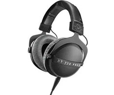 Beyerdynamic DT 770 PRO X 48 OHM - Uždaros studijinės ausinės