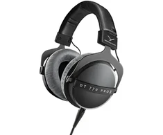Beyerdynamic DT 770 PRO X 48 OHM - Uždaros studijinės ausinės
