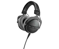 Beyerdynamic DT 770 PRO X - uždaros studijinės ausinės