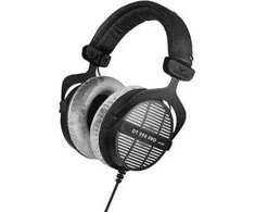 Beyerdynamic DT 990 PRO 80 OHM - Atviros studijinės ausinės