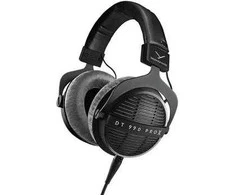 Beyerdynamic DT 990 PRO X 48 OHM - Atviros studijinės ausinės