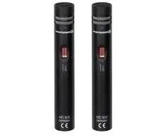 Beyerdynamic MC 930 Stereo Set - Kondensatoriaus mikrofonų rinkinys 2 vnt.