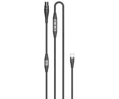 Beyerdynamic PRO X USB-C kabelis - PRO X / DT 1770 / DT1990 PRO USB-C kabelis