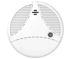 Belaidis smalkių jutiklis Hikvision AX P