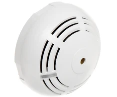 BEVIELIS DŪMŲ DETEKTORIUS ASD-250 (Fire Detector Pro) ABAX / ABAX2 SATEL