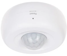Belaidis jutiklis PIR ATLO-AC-HW4B-TUYA Wi-Fi, Tuya Smart