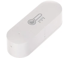 BELAIDIS TEMPERATŪROS JUTIKLIS ATLO-THD2-TUYA Wi-Fi Tuya Smart