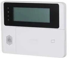 Dahua Technology BELAIDĖ RFID KLAVIATŪRA ARK30C-RW2(868) DAHUA