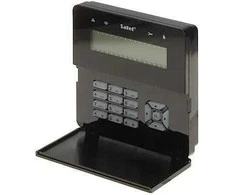 BEZPRZEWODOWA Klaviatūra Z RFID INT-KWRL2-B ABAX/ABAX2 SATEL