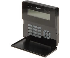 BELAIDĖ KLAVAITŪRA RFID INT-KWRL2-B ABAX/ABAX2 SATEL