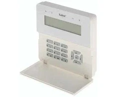 BEZPRZEWODOWA Klaviatūra Z RFID INT-KWRL2-W ABAX/ABAX2 SATEL