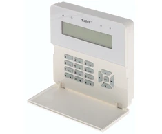 BELAIDĖ KLAVAITŪRA RFID INT-KWRL2-W ABAX/ABAX2 SATEL