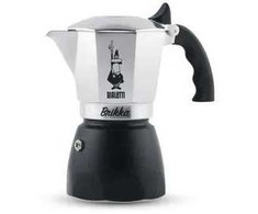Bialetti Naujas „Brikka 2023 2tz“ kavos virimo aparatas