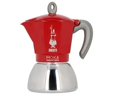 Bialetti Moka Induction Kavavirė 6tz