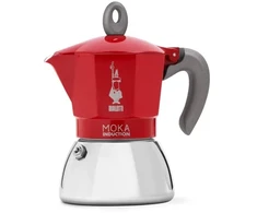 Bialetti Moka Induction Kavavirė 6tz
