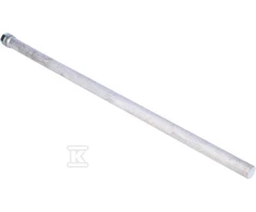 Biawar ANODAS SU plombuotu 21,3x590
