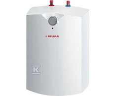 Biawar ŠILDYMAS POJ GT10U(MINI) 10L PLAUKLĖ