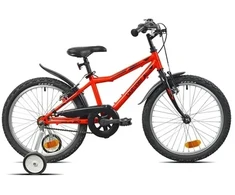Outliner BICYCLE CITY 20 1V BOY STEEL