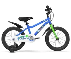 Bicycle Dviratis MTB berniukams 14