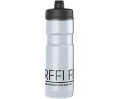Bidonas BBB 500ml ThermoTank atspindintis su automatiniu vožtuvu, vieno dydžio