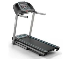 Horizon Fitness eTR5.0 sulankstomas elektrinis bėgimo takelis