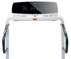 HORIZON FITNESS Omega Z-02 elektrinis bėgimo takelis