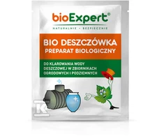 Bioexpert BIOPARUOŠIMAS LIETAUS VANDENiui SURINKTI 25G