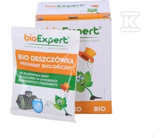Bioexpert BIOPARUOŠIMAS LIETAUS VANDENiui SURINKTI 25G