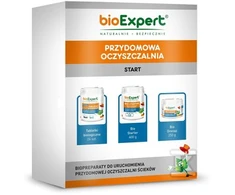 Bioexpert BIOPREPARAT PRADŽIAUS RINKINYS GAISRUI