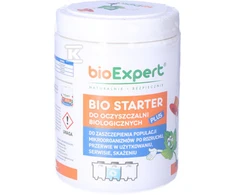 Bioexpert BIOPREPARAT STARTER 400G DO POŚ