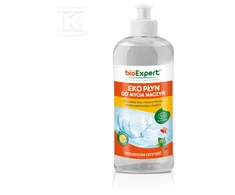 Bioexpert EKOLOGIŠKAS INDŲ PLOVIKLIS 500 ML