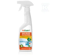 Bioexpert EKOLOGIŠKAS SKALBIKLIS VIRTUVEI 750 ML