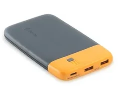Rayovac BioLite Charge 20 PD Litowo-jonowa (Li-Ion) 6000 mAh Pilka, Oranžinė